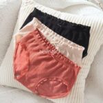 شورت طرح شبنم XL ( مناسب سایز 38 الی 42) - تصویر 3