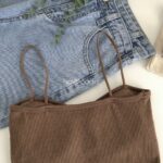 نیم تنه طرح دریا - تصویر 11