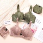 ست شورت و سوتین طرح سرو ( سایز 80) - تصویر 11