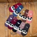 کالج موهر پاندا (جوراب گرم) - تصویر 12