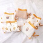 شورت زنانه خرس نانوا1194 ( مناسب 38تا42) - تصویر 5