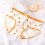 شورت زنانه خرس نانوا1194 ( مناسب 38تا42) - تصویر 6