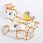 شورت زنانه خرس نانوا1194 ( مناسب 38تا42) - تصویر 9