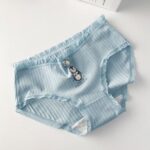 شورت طرح پنگوئن ( سایز ۳۶ الی ۴۰ ) L - تصویر 12