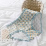 شورت طرح پنگوئن ( سایز ۳۶ الی ۴۰ ) L - تصویر 14