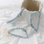 شورت طرح پنگوئن ( سایز ۳۶ الی ۴۰ ) L - تصویر 13