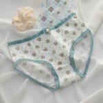 شورت طرح پنگوئن ( سایز ۳۶ الی ۴۰ ) L - تصویر 4