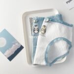 شورت طرح پنگوئن ( سایز ۳۶ الی ۴۰ ) L - تصویر 7