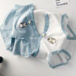 شورت طرح پنگوئن ( سایز ۳۶ الی ۴۰ ) L - تصویر 10