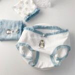 شورت طرح پنگوئن ( سایز ۳۶ الی ۴۰ ) L - تصویر 11