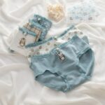 شورت طرح پنگوئن ( سایز ۳۶ الی ۴۰ ) L - تصویر 6