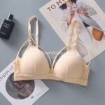 سوتین کبریتی طرح بهار ( مناسب برای سایز 65 و سایز 70) محصول کمی لک دارد - تصویر 14