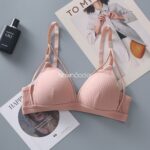 سوتین کبریتی طرح بهار ( مناسب برای سایز 65 و سایز 70) محصول کمی لک دارد - تصویر 6