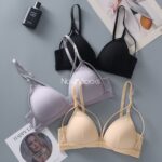 سوتین کبریتی طرح بهار ( مناسب برای سایز 65 و سایز 70) محصول کمی لک دارد - تصویر 7