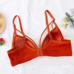 سوتین کبریتی طرح بهار ( مناسب برای سایز 65 و سایز 70) محصول کمی لک دارد - تصویر 17