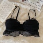 ست شورت و سوتین پروانه ای سایز 75 - تصویر 8