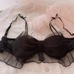 ست شورت و سوتین پروانه ای سایز 75 - تصویر 2