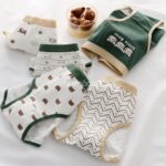 شورت طرح Little Bear ( مناسب برای سایز 38 الی 42)(xl) - تصویر 10