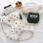 شورت طرح Little Bear ( مناسب برای سایز 38 الی 42)(xl) - تصویر 2