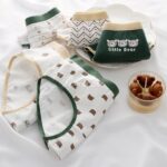 شورت طرح Little Bear ( مناسب برای سایز 38 الی 42)(xl) - تصویر 3