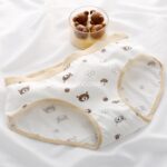 شورت طرح Little Bear ( مناسب برای سایز 38 الی 42)(xl) - تصویر 6