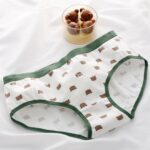 شورت طرح Little Bear ( مناسب برای سایز 38 الی 42)(xl) - تصویر 7