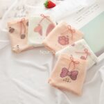 شورت طرح پنجه گربه (مناسب برای سایز 38 الی 42) - تصویر 6