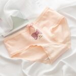 شورت طرح پنجه گربه (مناسب برای سایز 38 الی 42) - تصویر 7