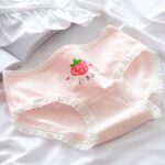 شورت خرگوش صورتی ( مناسب برای سایز 38 الی 42) - تصویر 11