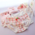 شورت خرگوش صورتی ( مناسب برای سایز 38 الی 42) - تصویر 10