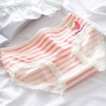 شورت خرگوش صورتی ( مناسب برای سایز 38 الی 42) - تصویر 13