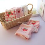 شورت خرگوش صورتی ( مناسب برای سایز 38 الی 42) - تصویر 9