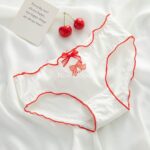 شورت Love قرمز (سایز 38 الی 42) - تصویر 8