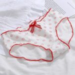 شورت Love قرمز (سایز 38 الی 42) - تصویر 12