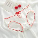 شورت Love قرمز (سایز 38 الی 42) - تصویر 11