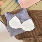 نیم تنه کبریتی طرح ارکیده - تصویر 7