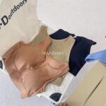 نیم تنه کبریتی طرح ارکیده - تصویر 5