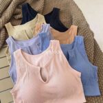 نیم تنه کبریتی طرح ارکیده - تصویر 6