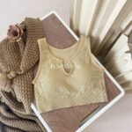 نیم تنه کبریتی طرح ارکیده - تصویر 10