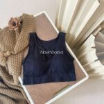 نیم تنه کبریتی طرح ارکیده - تصویر 11