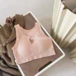 نیم تنه کبریتی طرح ارکیده - تصویر 9