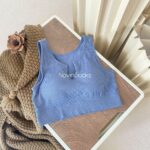 نیم تنه کبریتی طرح ارکیده - تصویر 2