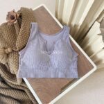 نیم تنه کبریتی طرح ارکیده - تصویر 4