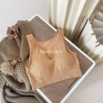 نیم تنه کبریتی طرح ارکیده - تصویر 3