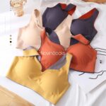 نیم تنه طرح ستایش (سایز سینه 65) - تصویر 12
