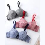 سوتین چارخونه ( سایز 70) - تصویر 11