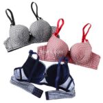 سوتین چارخونه ( سایز 70) - تصویر 8