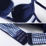 سوتین چارخونه ( سایز 70) - تصویر 6