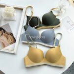 سوتین مجلسی طرح تبسم - تصویر 5