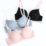 سوتین مجلسی طرح تبسم - تصویر 4